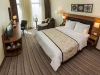 Best Western Premier Sofia Airport Hotel