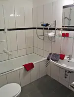 Hotel zum Zauberkabinett