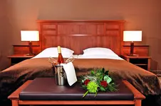 Hotel BurgGartenpalais
