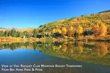 Vail Racquet Club Mountain Resort