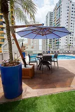 Hotel Sibara Spa & Convenções
