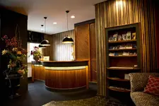 Hotel Karpfen