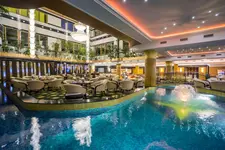 Hotel Gołębiewski Wisła