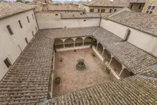 Relais Il Chiostro Di Pienza