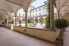 Relais Il Chiostro Di Pienza