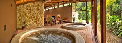 Hotel Savegre
