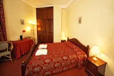 Boutique Hotel Monte Kristo