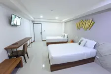 Wish Hotel Ubon