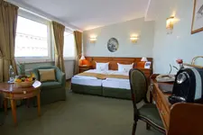 Hotel am Luisenplatz