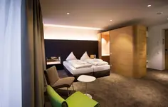 Parkhotel Jordanbad