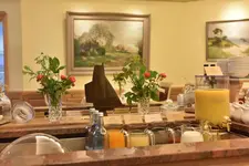 Romantik Hotel Fischerwiege