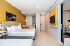 Crowne Plaza Barranquilla