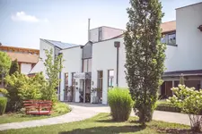 Hotel und Appartementhof Waldeck