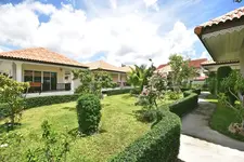 Baan Opun Garden Resort