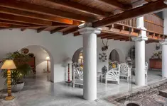 The Kandy House