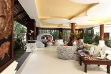 Kodchasri Thani Hotel Chiangmai