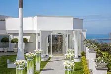 Villa Gervasio