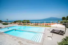 Hotel Le Axidie