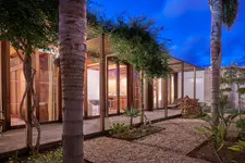 Hotel Porto Santo & Spa