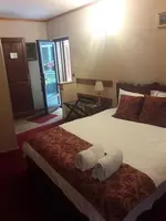 Hotel Boutique Monaco