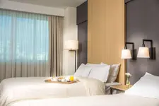 Howard Johnson Plaza Buenos Aires