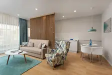 Athina Suites Hotel
