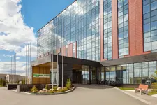 Wyndham Garden Astana