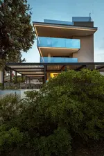 Hotel Maritime