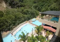 Hotel y Aguas Termales de Chignahuapan