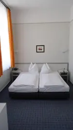 Hotel Fortuna