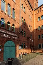 Elbe Resort Alte Ölmühle