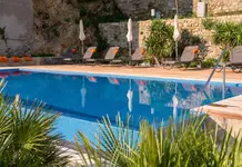 Arbiana Heritage Hotel