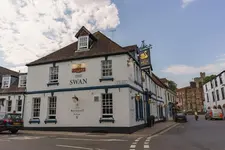 Swan Hotel