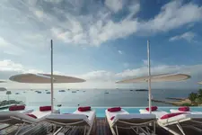 One Ibiza Suites