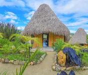 Masaya San Agustin