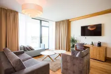 Hestia Hotel Europa
