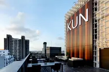 KUN Hotel