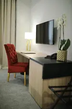 Teatro Verdi Boutique Hotel