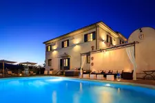 Villa il Sasso