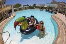 Taba Sands Hotel & Casino