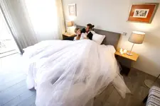 8 Villas Hotel