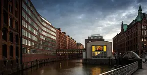 Ameron Hamburg Hotel Speicherstadt