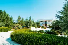 Giardino Degli Ulivi Resort Masseria