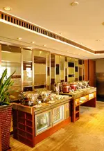Marco Polo Parkside Beijing