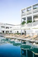 Treeline Urban Resort