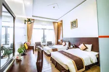 Thao Nguyen Hotel