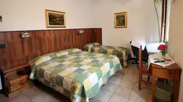 Albergo Santo Spirito