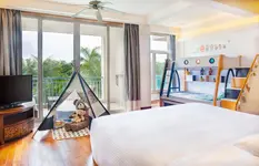 Huayu Resort & Spa Yalong Bay Sanya