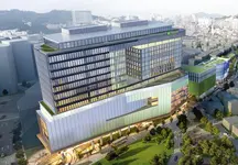 Holiday Inn Express Seoul Hongdae