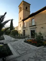 Parador de Granada